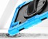 NIKCORP Robusna zaštitna maska iPad Mini 6 8.3", plava